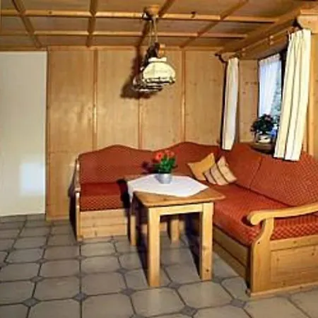 Haus Hornsteiner Barbara Apartment Mittenwald Exterior photo