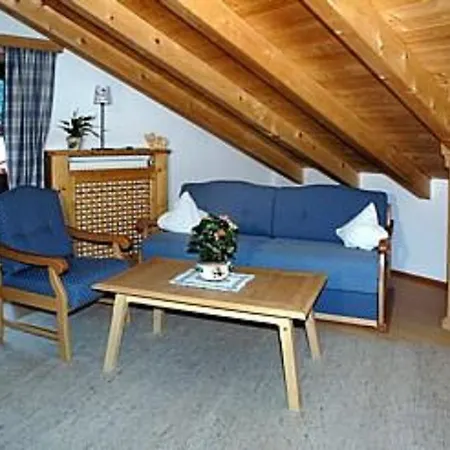 Haus Hornsteiner Barbara Apartment Mittenwald Exterior photo