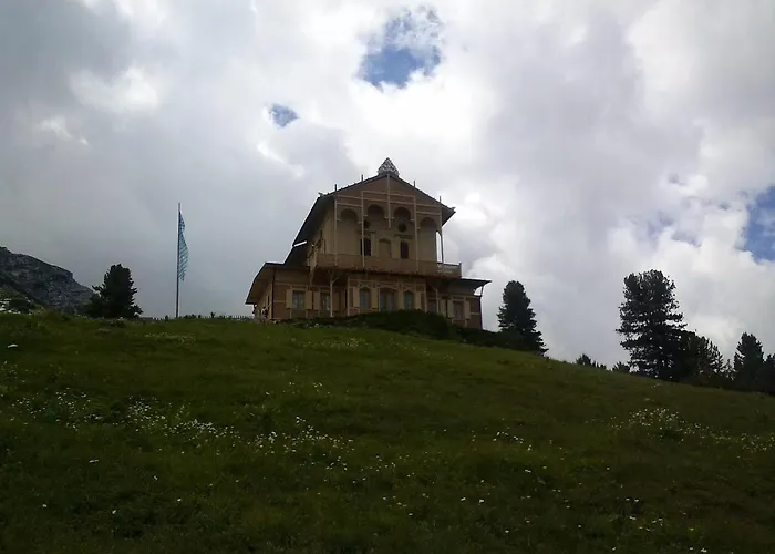 Haus Hornsteiner Barbara