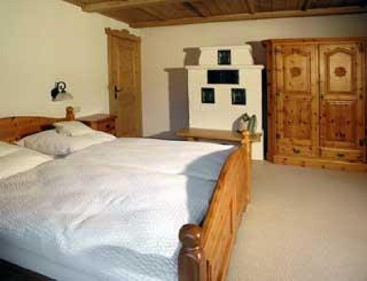 Haus Hornsteiner Barbara *