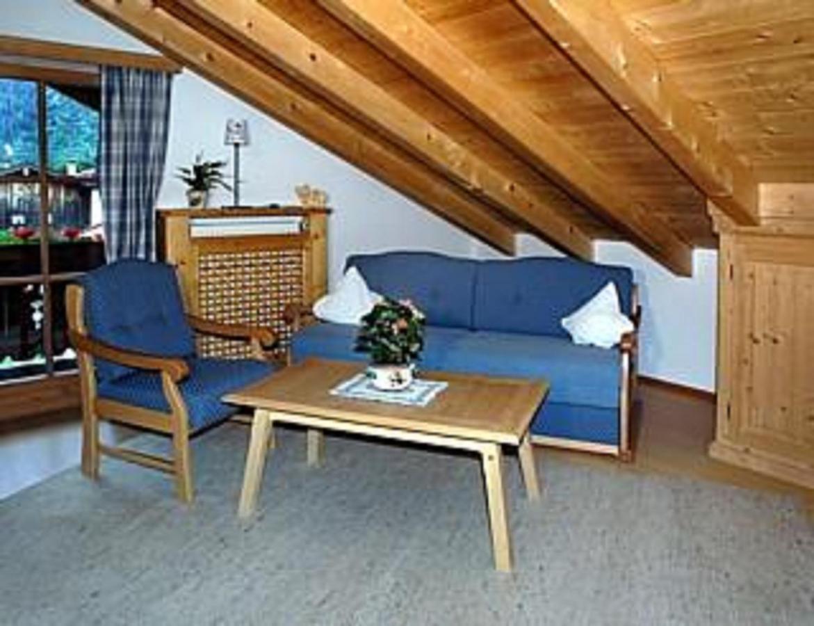 Apartment Haus Hornsteiner Barbara *
